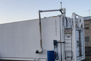 STANDALONE DIESEL STORAGE - EAGLE FUELS