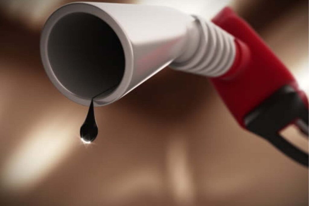 FUELCO & EG FUELCO CONFUSION